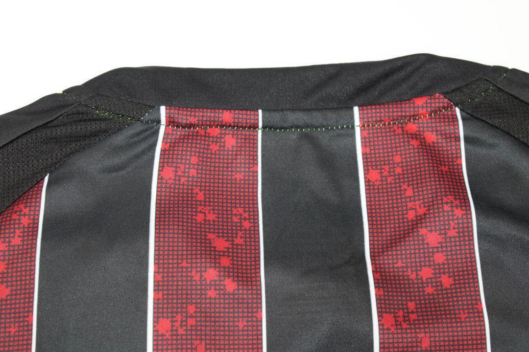 Maillot extérieur de Manchester City 2008/09