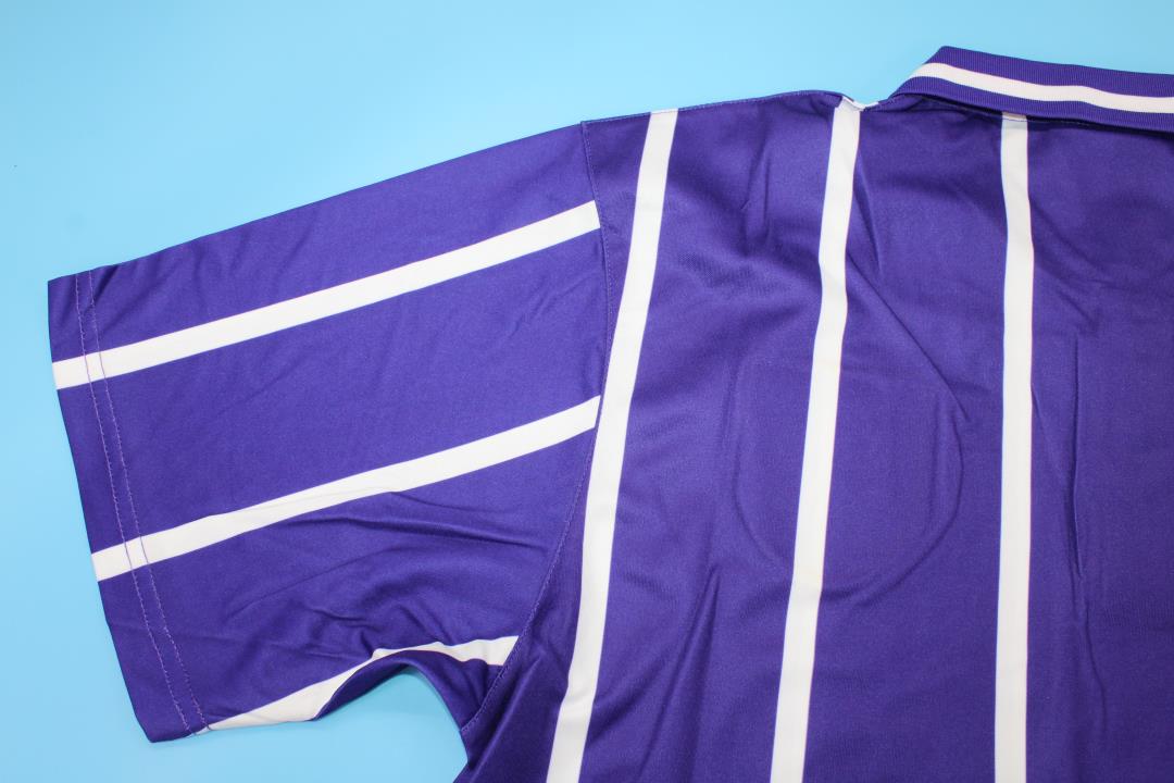 Manchester City 1992/94 Away Shirt