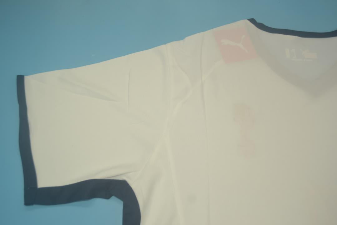 Maillot Domicile Tottenham Hotspur 2008/09