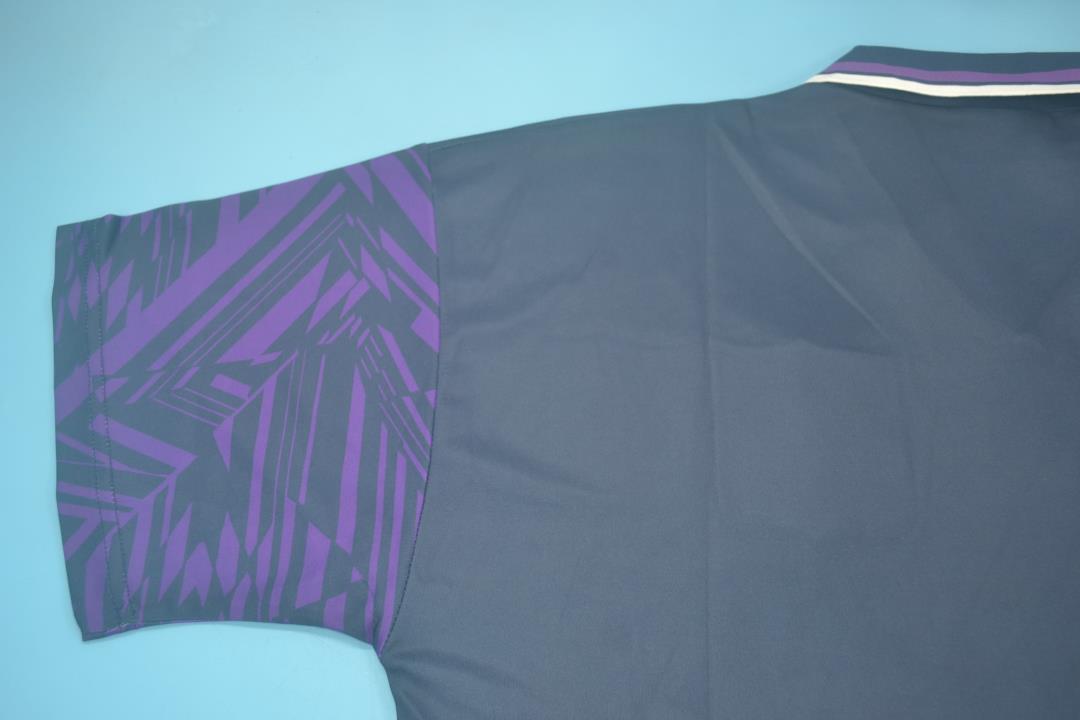Maillot extérieur Tottenham Hotspur 1994/95