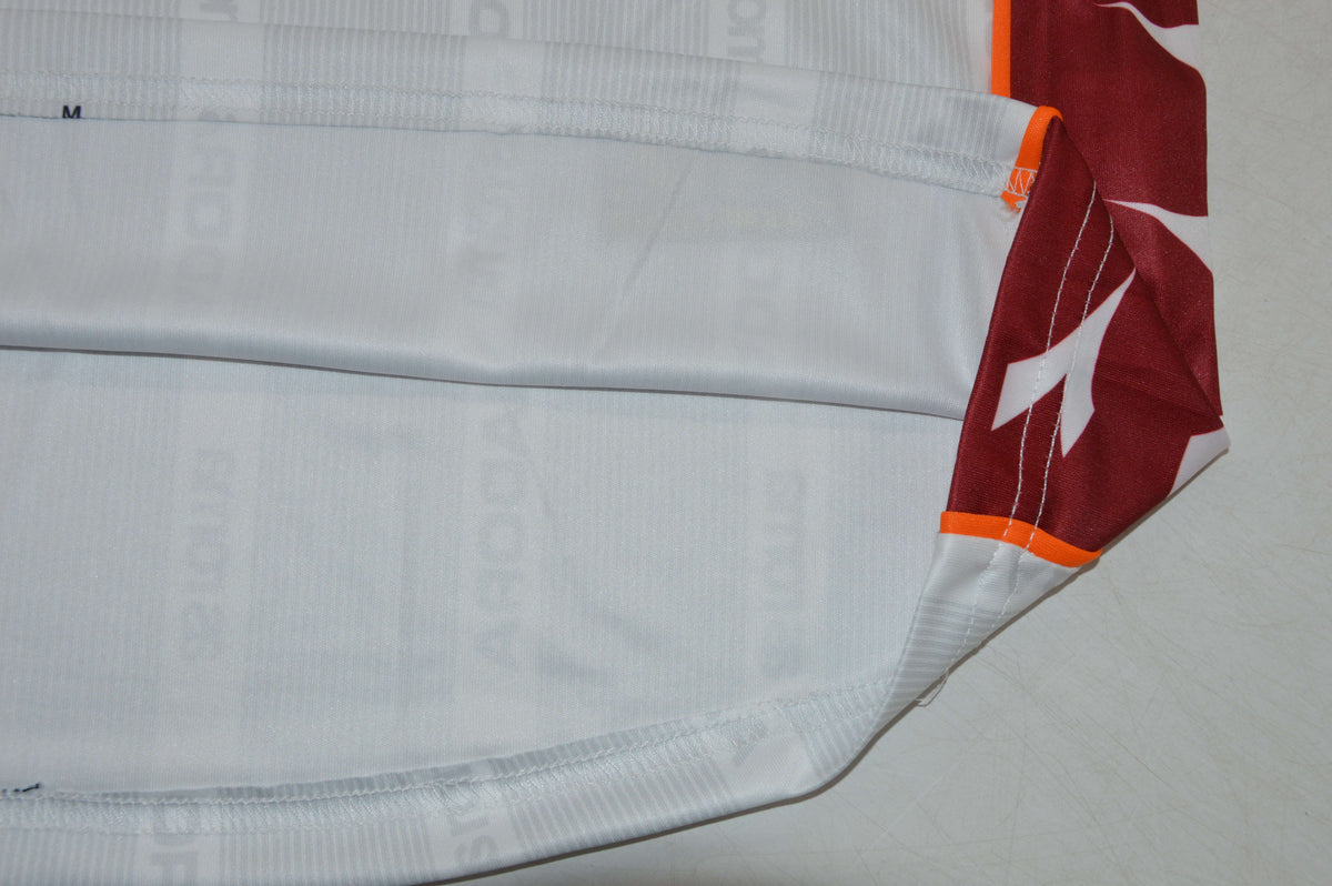 Camiseta de Visitante de la AS Roma 1999/00