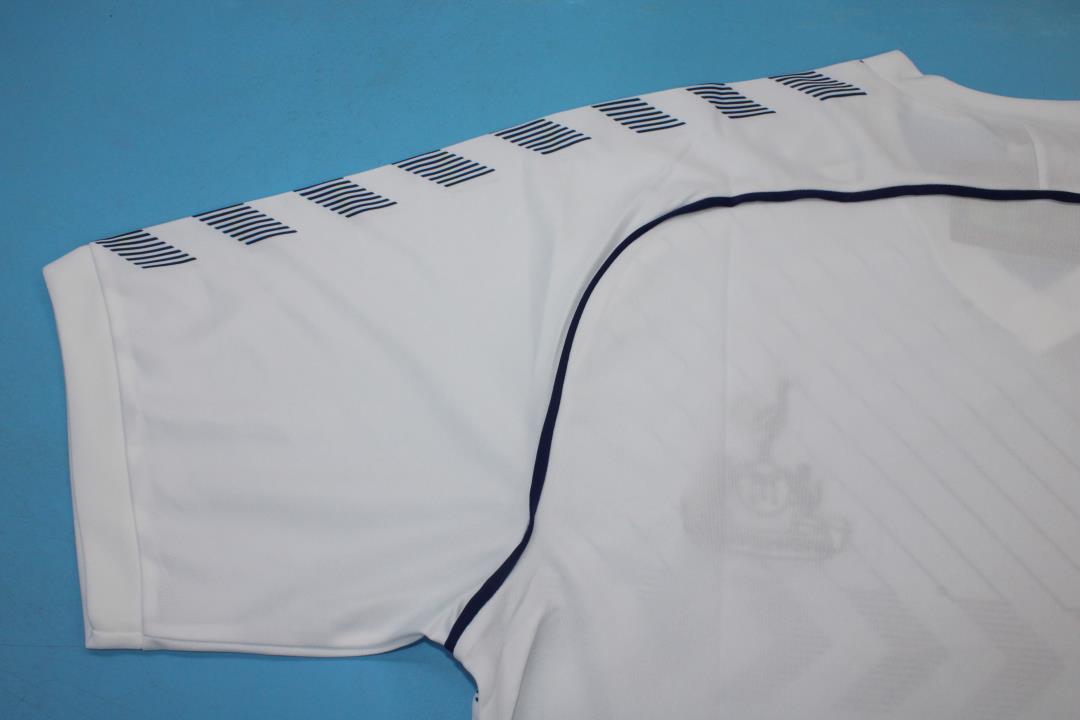 Camiseta local Tottenham Hotspur 1985/87