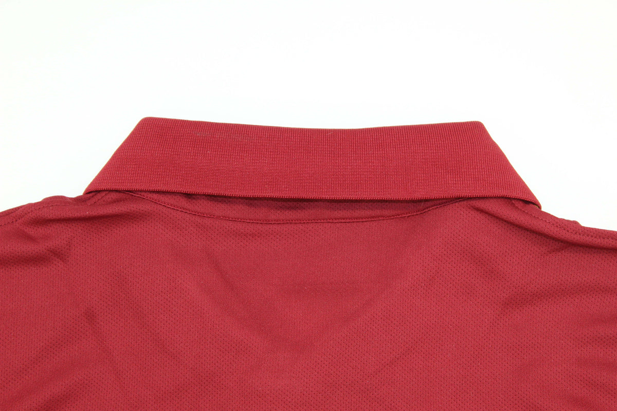 Camiseta local de la AS Roma 2014/15
