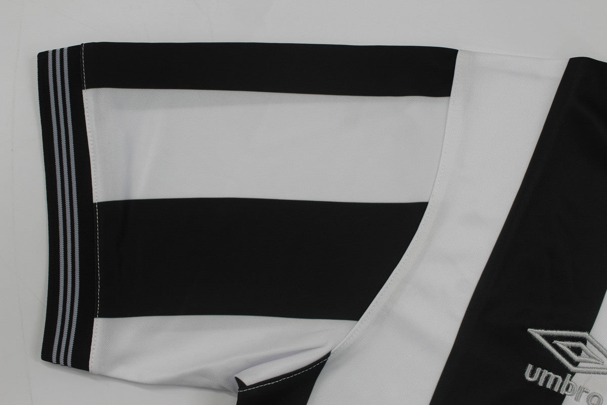 Camiseta del Newcastle United 1984/86 local
