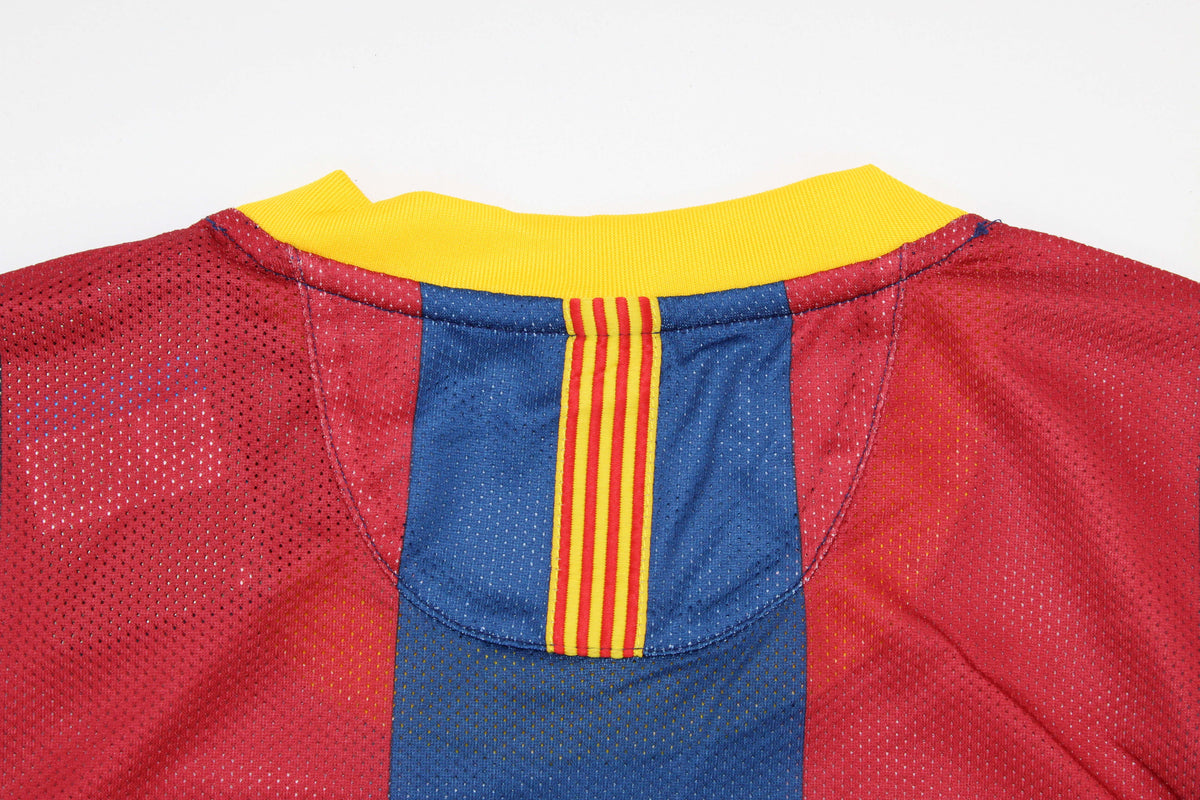 Maillot Domicile Pro Barcelone 2010/11