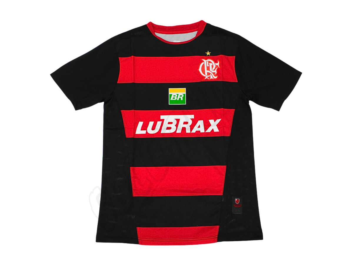 Camiseta Flamengo Tercera 2005