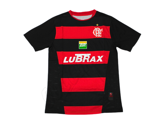 Camiseta Flamengo Tercera 2005