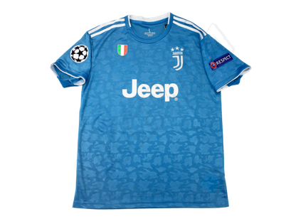 Maillot Third Juventus 2019/20