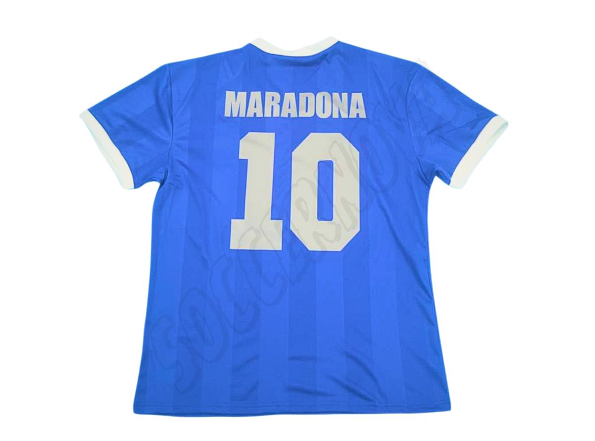 Argentina 1986/88 Away Shirt
