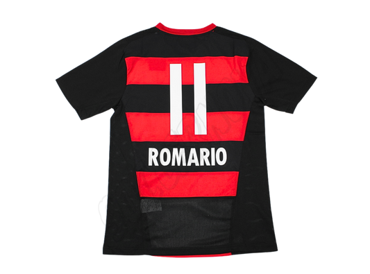 Camiseta Flamengo Tercera 2005