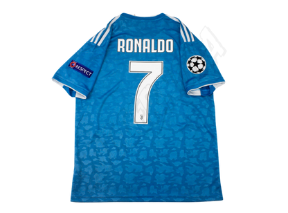 Maillot Third Juventus 2019/20