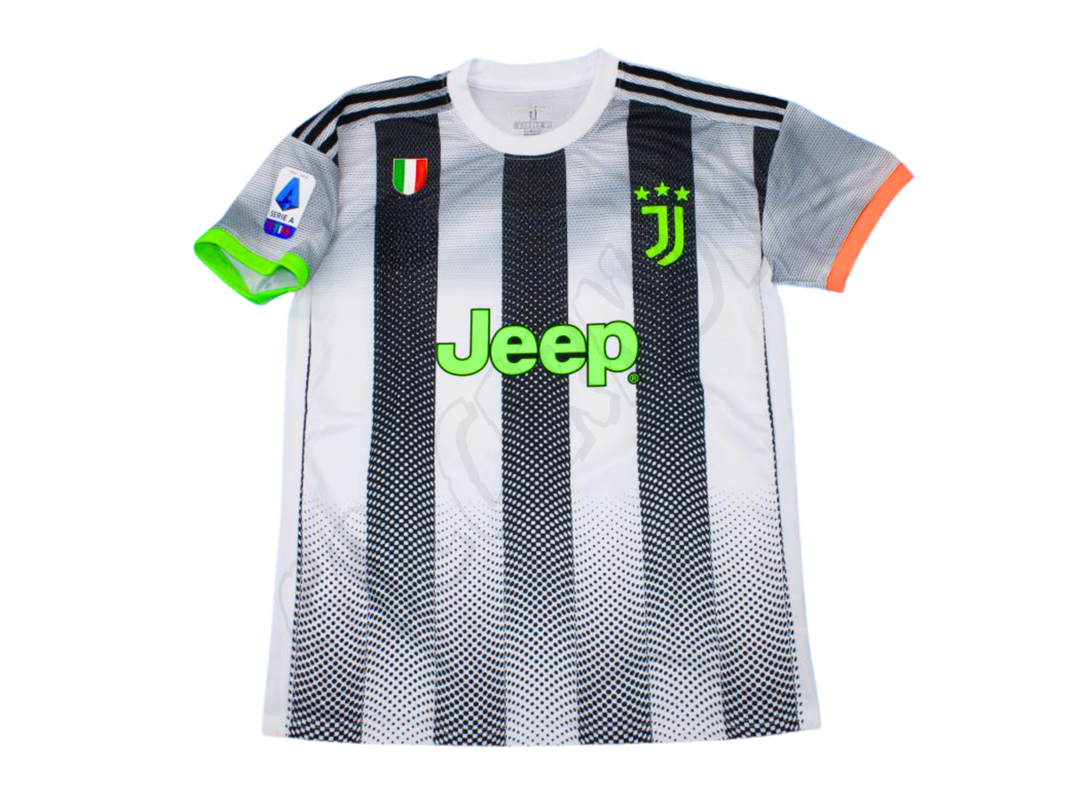 Maillot Quatrième Juventus 2019/20
