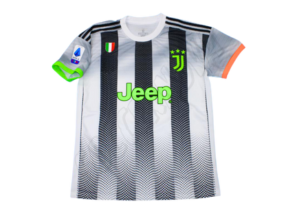 Maillot Quatrième Juventus 2019/20