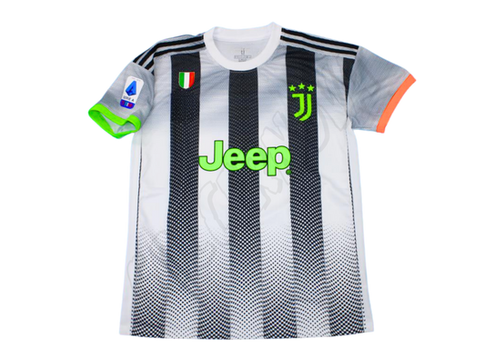 Camiseta Juventus Cuarta Equipación 2019/20