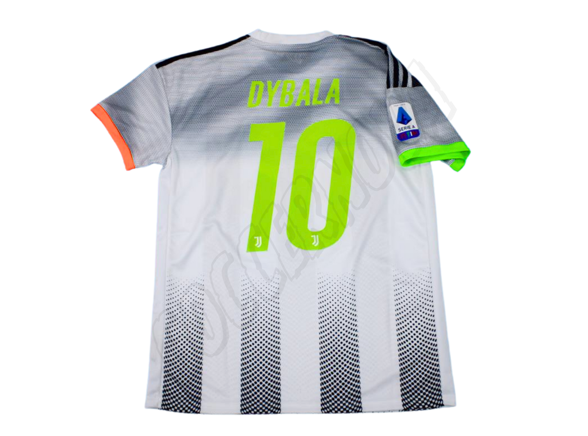 Maillot Quatrième Juventus 2019/20