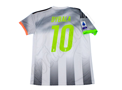 Maillot Quatrième Juventus 2019/20