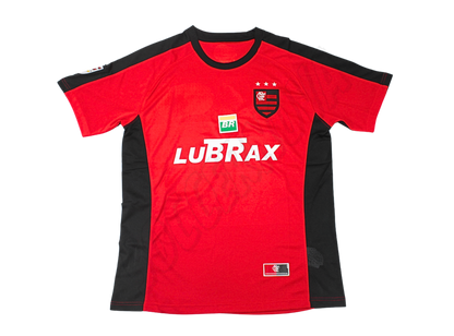 Maillot Third Flamengo 2001