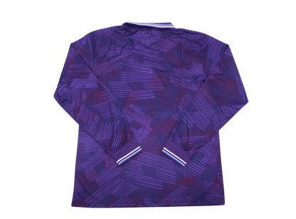 Maillot Domicile Manches Longues Fiorentina 1992/93