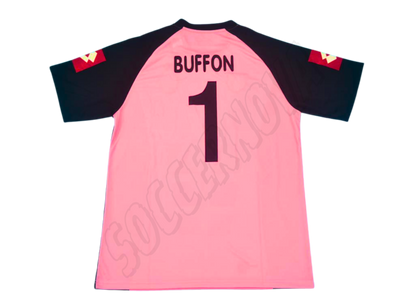 Maillot de gardien Juventus 2002/03