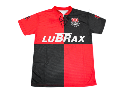 Maillot Domicile Centenaire Flamengo 1995