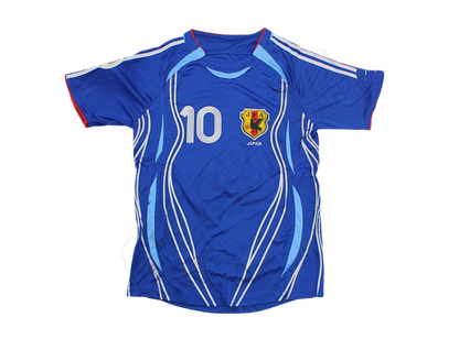 Japon 2006/08 Maillot Domicile