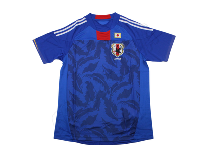 Japan 2010/11 Home Shirt
