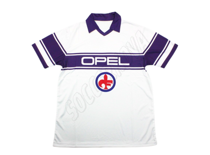 Fiorentina 1984/85 Away Shirt
