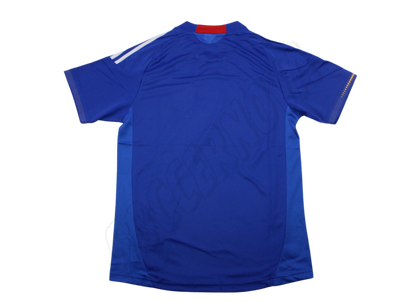 Japan 2010/11 Home Shirt