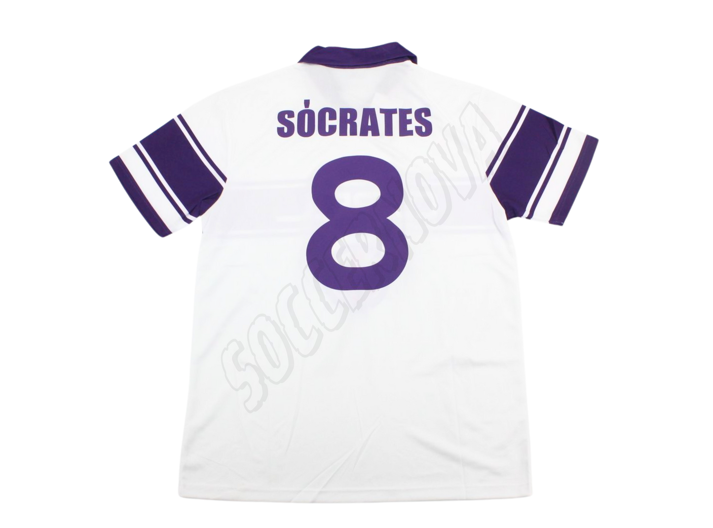 Fiorentina 1984/85 Away Shirt