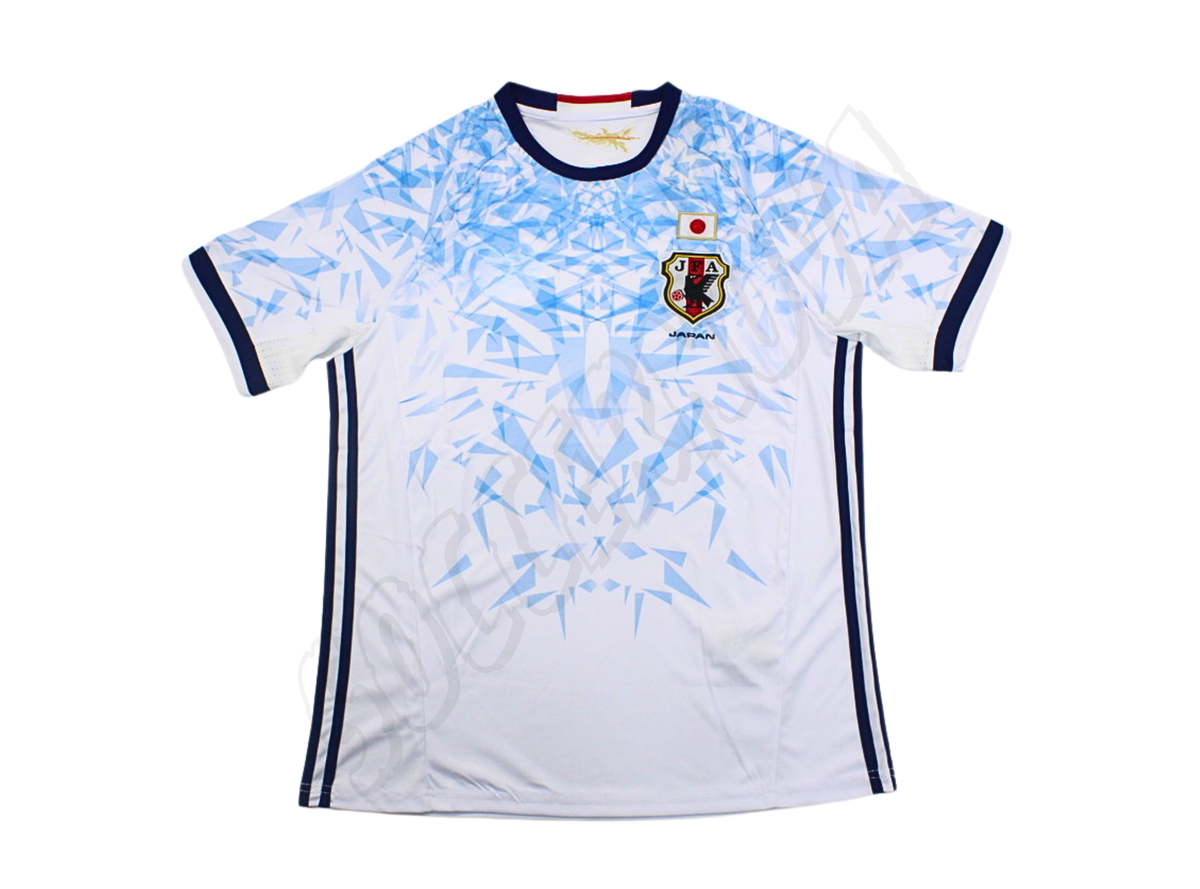 Maillot extérieur Japon 2016/17
