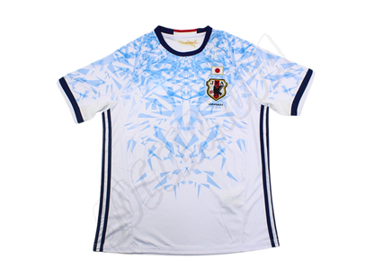 Maillot extérieur Japon 2016/17