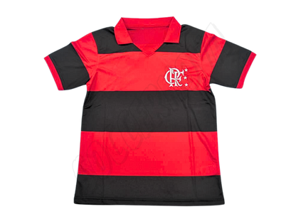 Camiseta Local Flamengo 1985