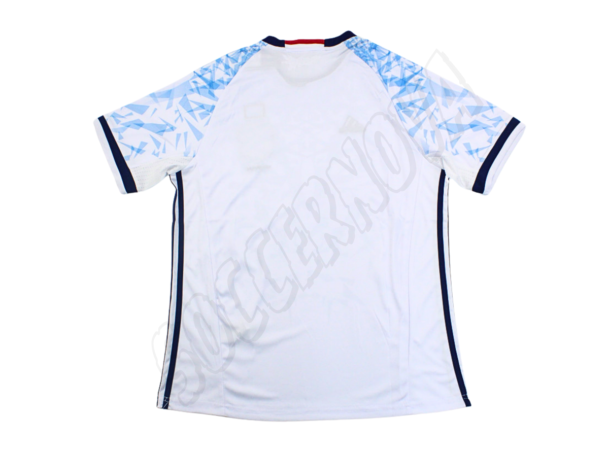 Maillot extérieur Japon 2016/17