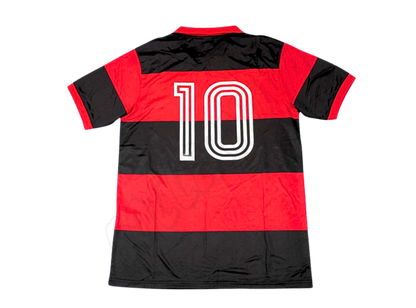 Camiseta Local Flamengo 1985