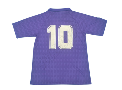 Camiseta Local Fiorentina 1989/90