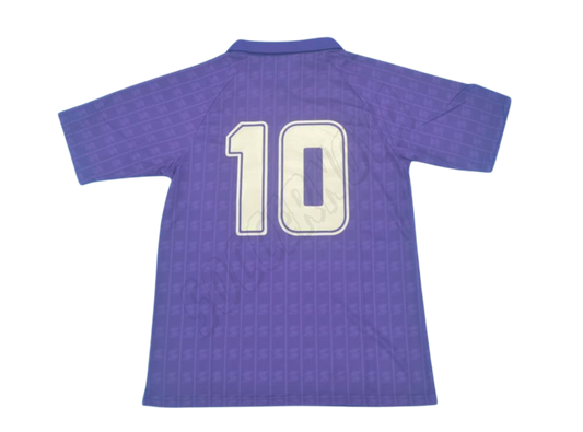Camiseta Local Fiorentina 1989/90