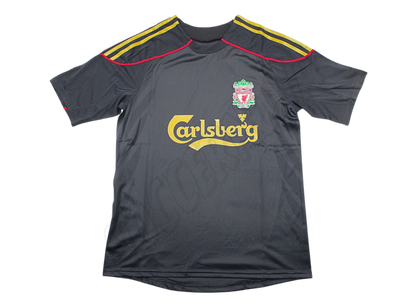 Liverpool FC 2008/09 Away Shirt