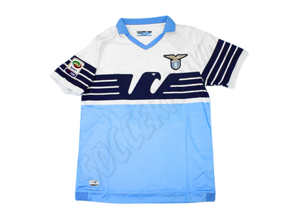 Maillot Quatrième de la Lazio 2014/15