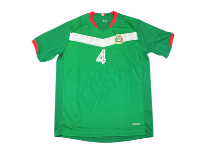 Mexico 2006/07 Home Shirt