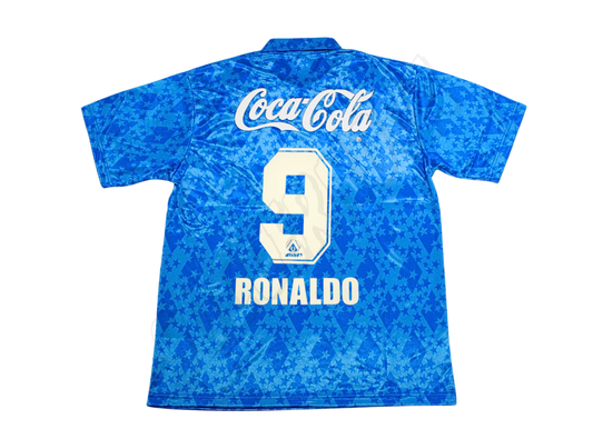 Maillot domicile Cruzeiro 1993/95