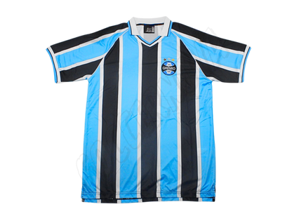 Maillot Domicile Grêmio 2001