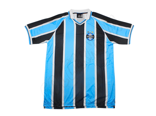 Maillot Domicile Grêmio 2001