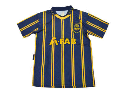 Aberdeen FC 1993/94 Away Shirt