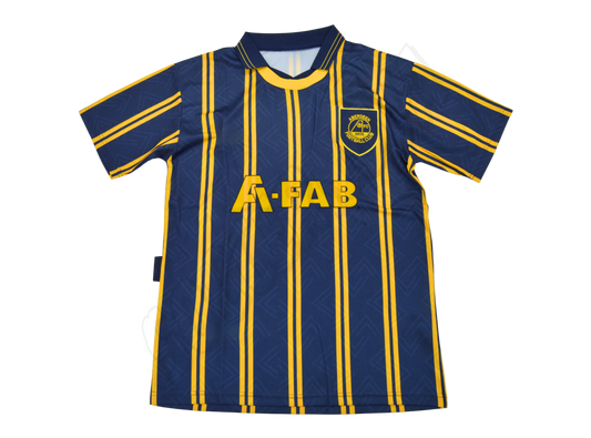 Aberdeen FC 1993/94 Away Shirt
