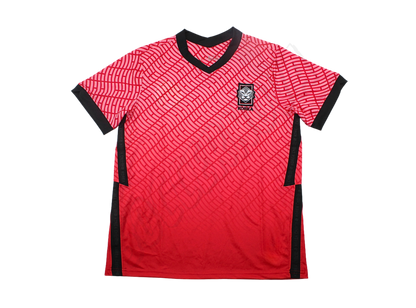 Corea del Sur 2020/21 Camiseta Local