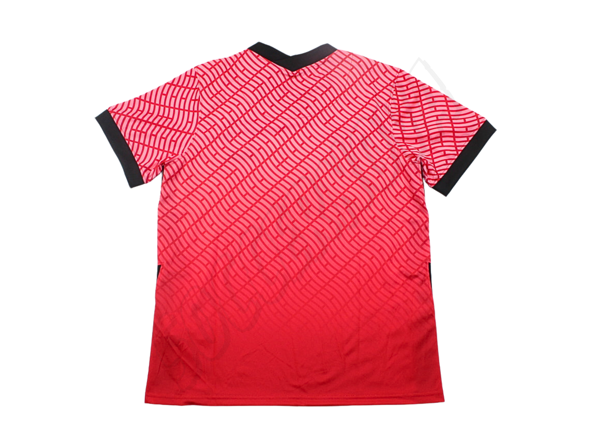 Corea del Sur 2020/21 Camiseta Local