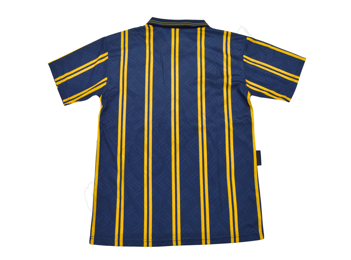 Aberdeen FC 1993/94 Away Shirt