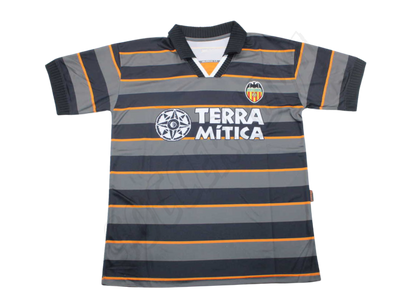Maillot Third Valence 1999/00