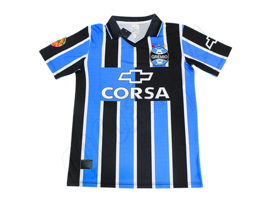 Maillot Domicile Grêmio 1998