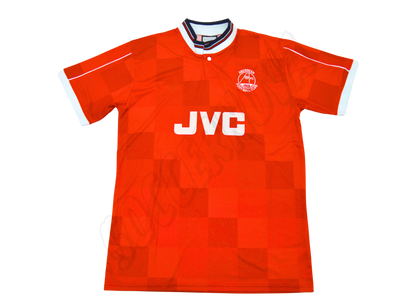 Aberdeen FC 1987/90 Home Shirt
